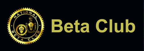 Beta Club Header 